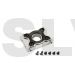 217035  X7 CNC Main Shaft Upper Bearing Mount